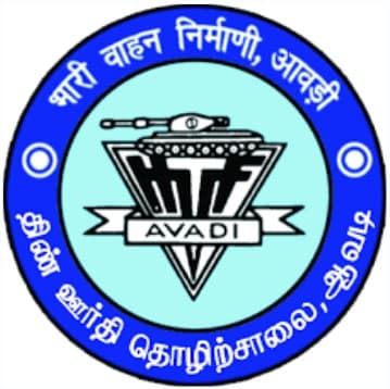 HVF Factory Avadi