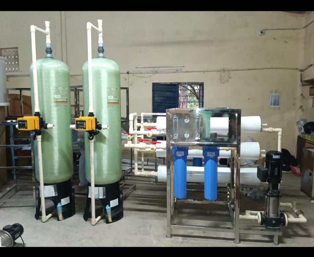 Hindustan Hydro Treatments site photo 12