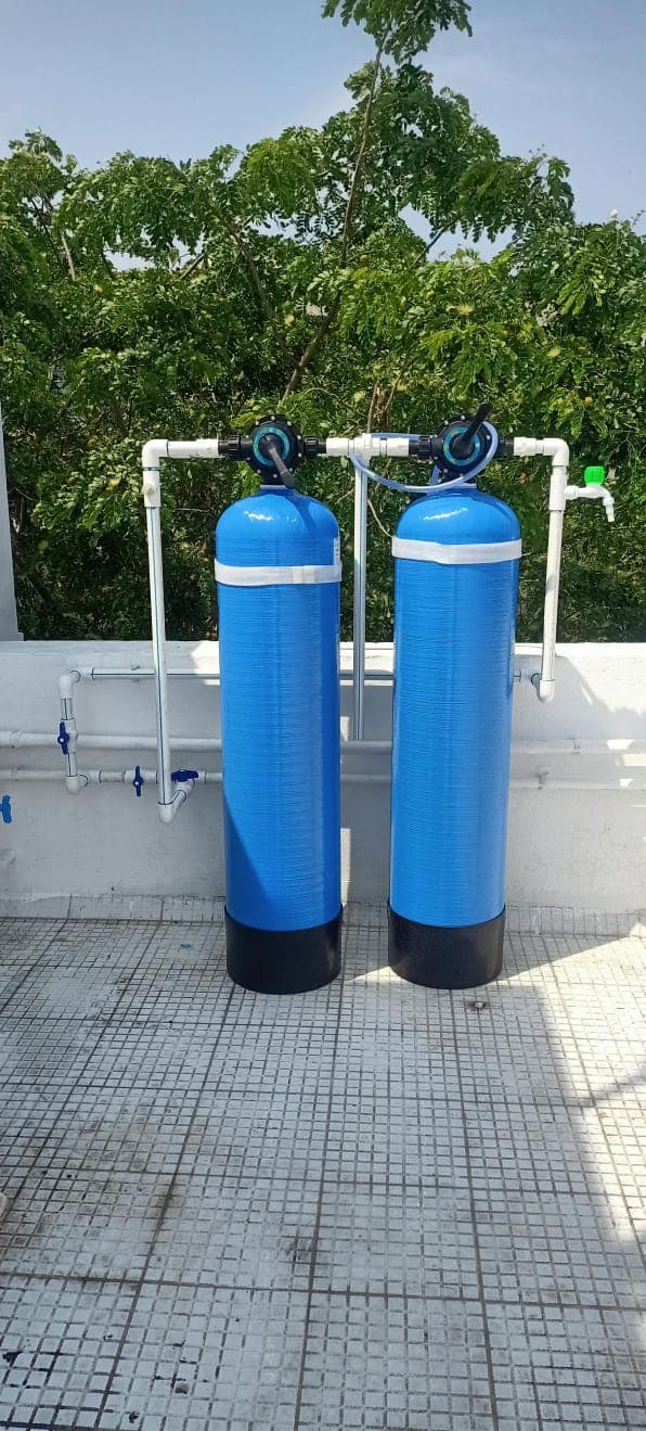 Hindustan Hydro Treatments site photo 16