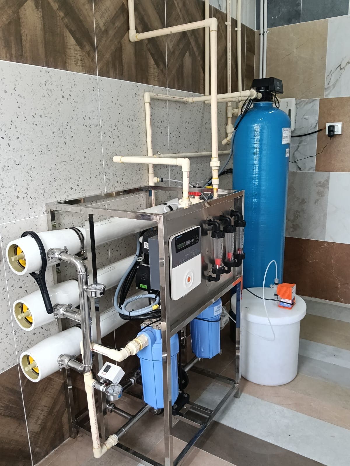 Hindustan Hydro Treatments site photo 21