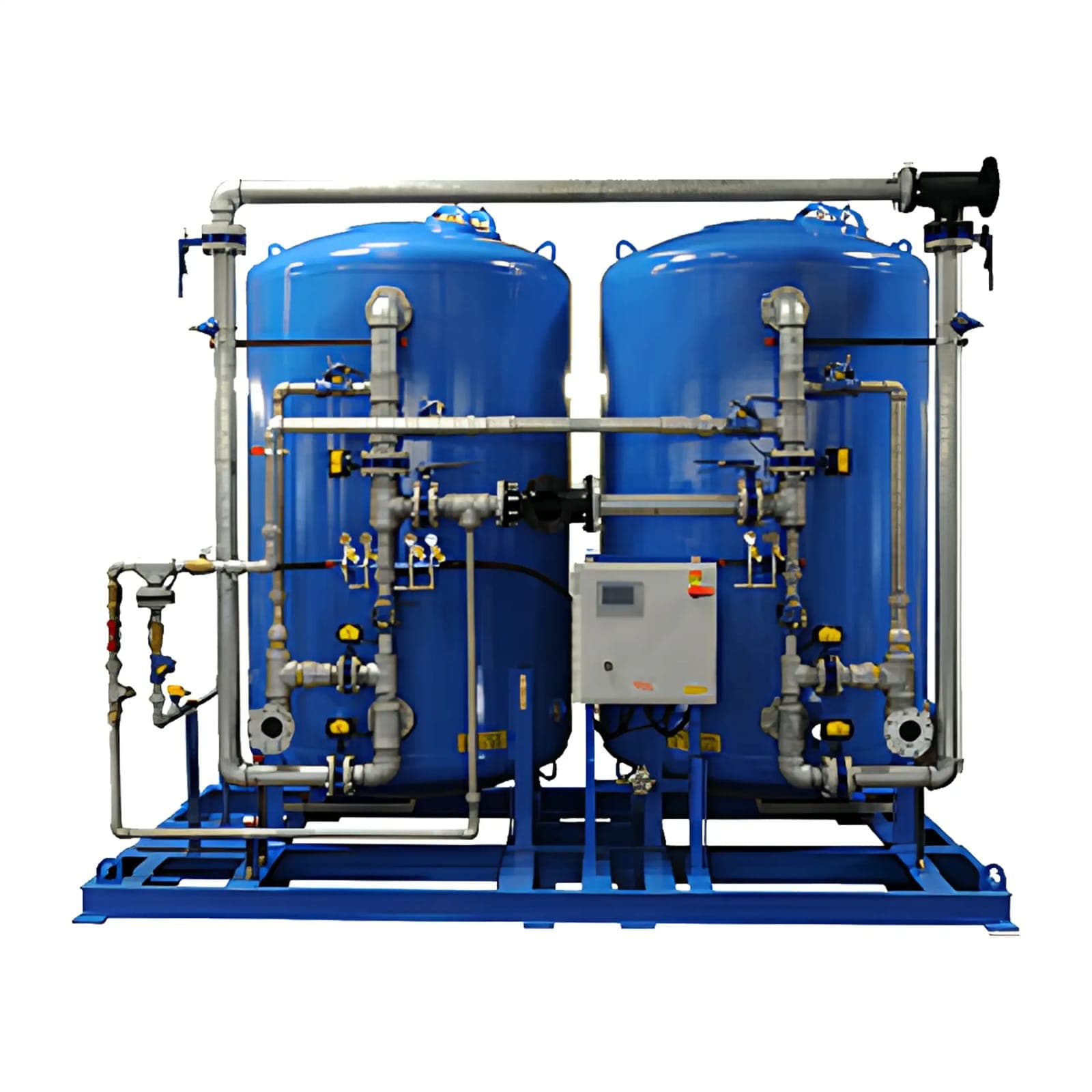 Hindustan Hydro Treatments site photo 25