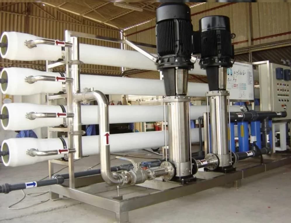 Hindustan Hydro Treatments site photo 26