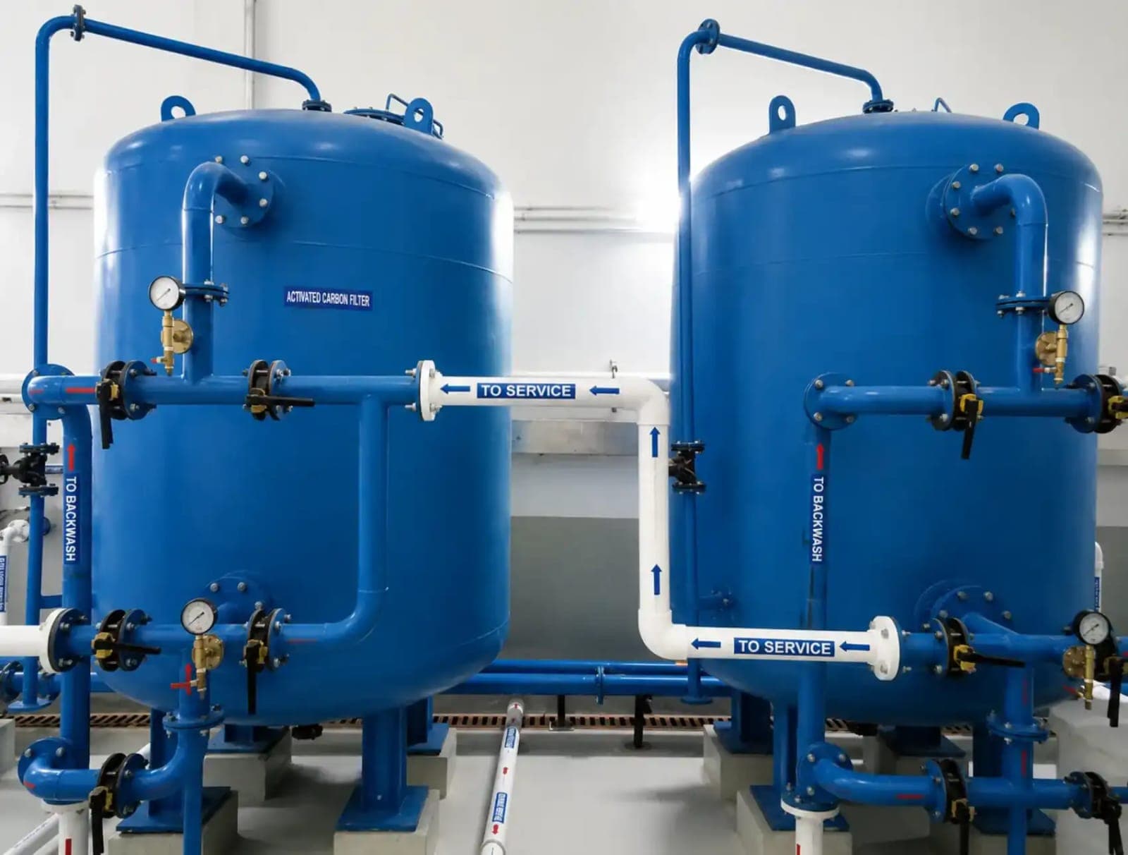 Hindustan Hydro Treatments site photo 27