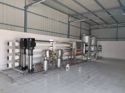 Hindustan Hydro Treatments site photo 3