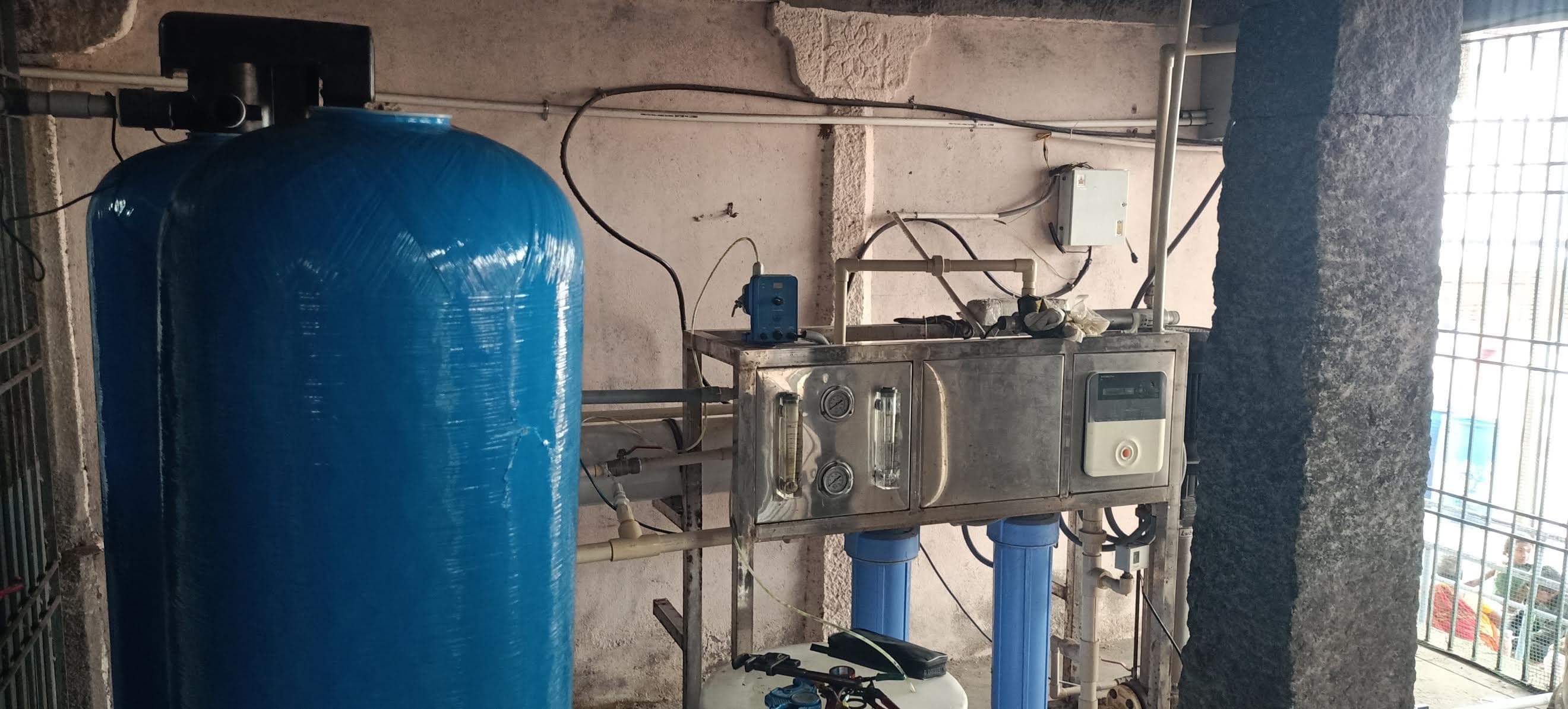 Hindustan Hydro Treatments site photo 4