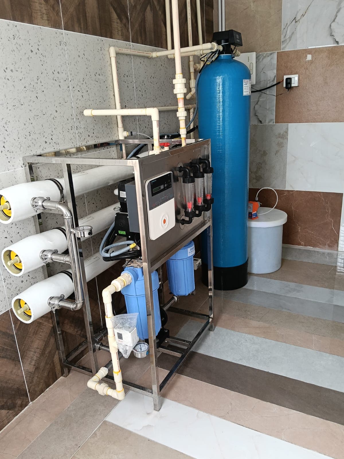 Hindustan Hydro Treatments site photo 8